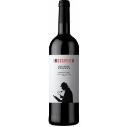 Insuspeito Grande Reserva 2017 Red Wine