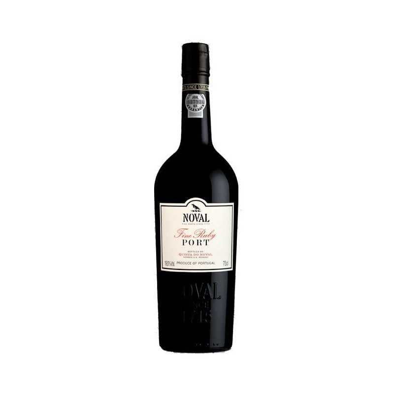 Noval Fine Ruby Port Wine