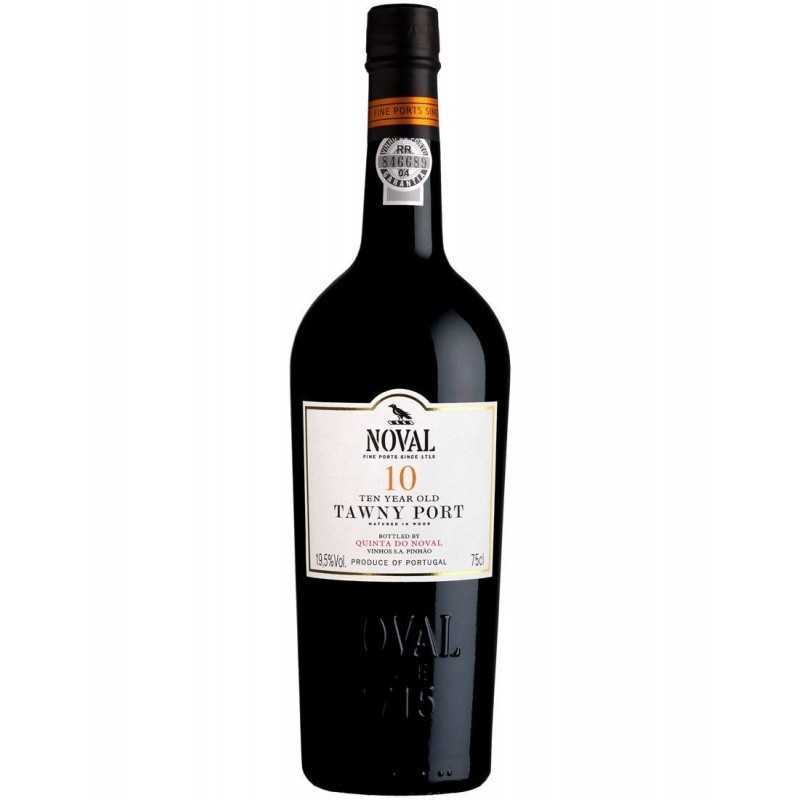 Noval 10 Years Old Port Wine