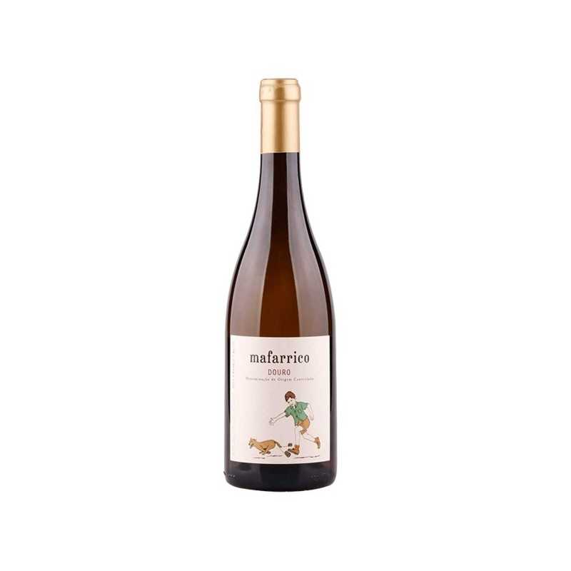 Mafarrico 2017 White Wine