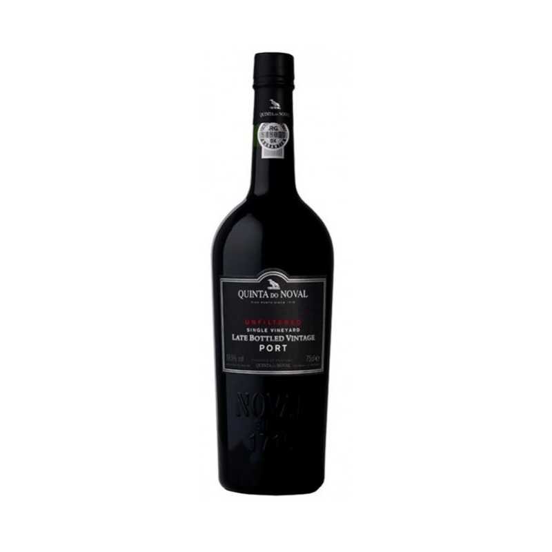 Quinta do Noval LBV Unfiltered 2014 Port Wine