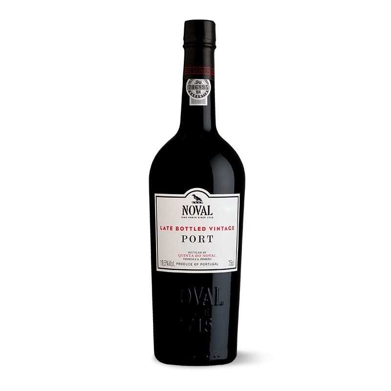 Quinta do Noval LBV 2012 Port Wine