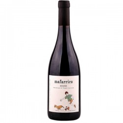 Mafarrico 2015 Red Wine