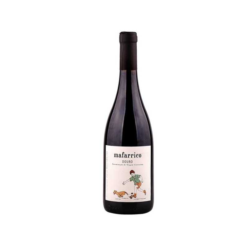 Mafarrico 2015 Red Wine