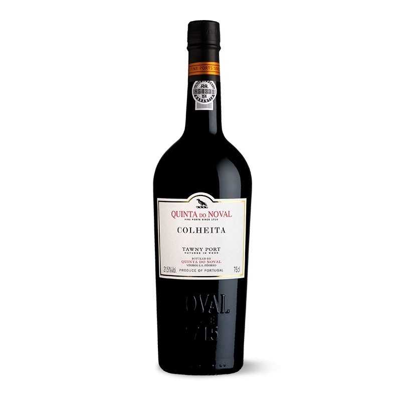 Quinta do Noval Colheita 1995 Port Wine