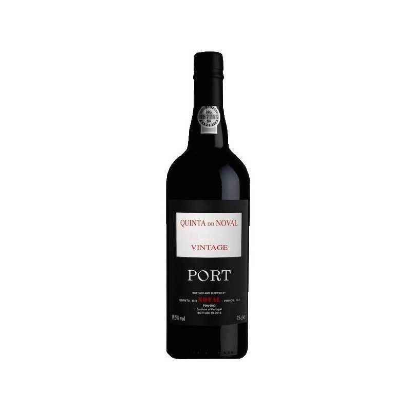 Quinta do Noval Vintage 2013 Port Wine