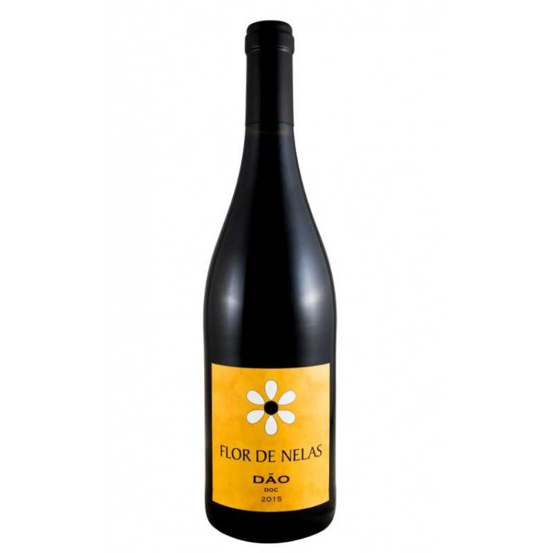 Flor de Nelas 2015 Red Wine