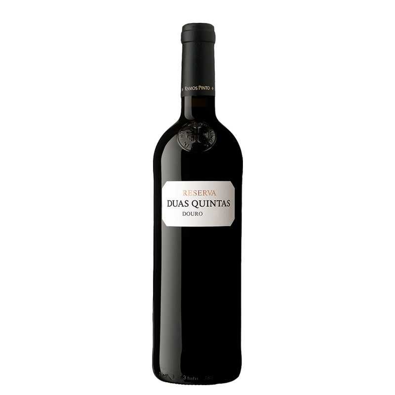 Duas Quintas Reserva 2014 Red Wine