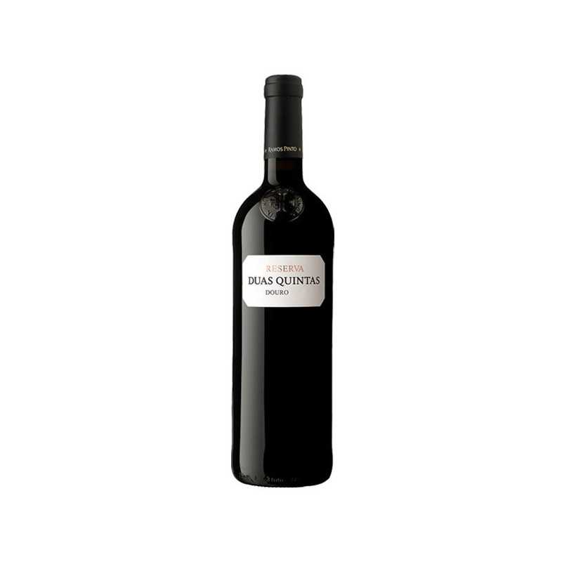 Duas Quintas Reserva 2017 Red Wine