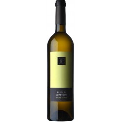 Quinta da Soalheira 2018 White Wine