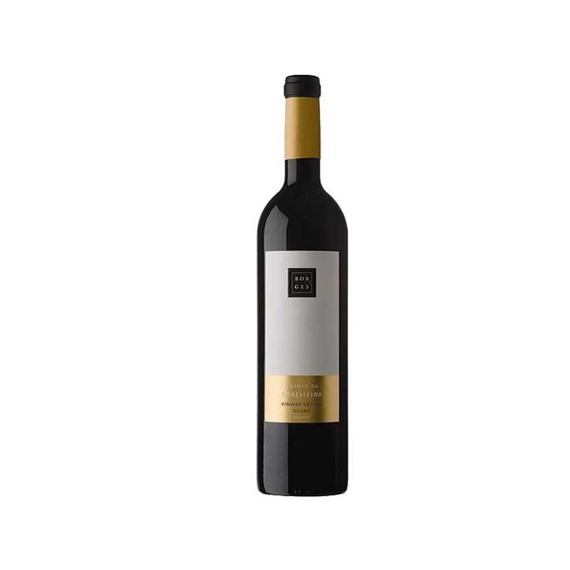 Quinta da Soalheira Vinhas Velhas 2015 Red Wine