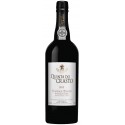 Quinta do Crasto Vintage 2015 Port Wine