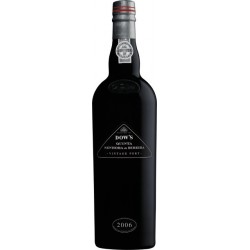 Dow's Quinta Senhora da Ribeira Vintage 2015 Port Wine