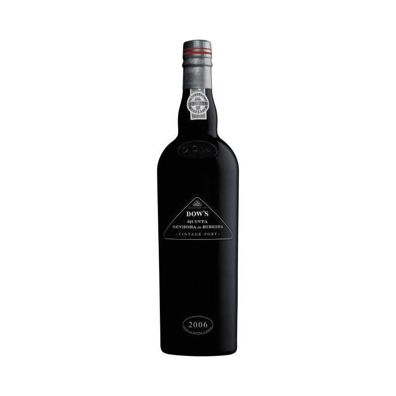 Dow's Quinta Senhora da Ribeira Vintage 2015 Port Wine