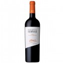 Herdade das Servas Syrah and Touriga Nacional 2013 Red Wine