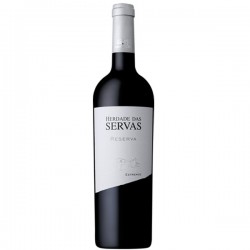 Herdade das Servas Reserva 2015 Red Wine
