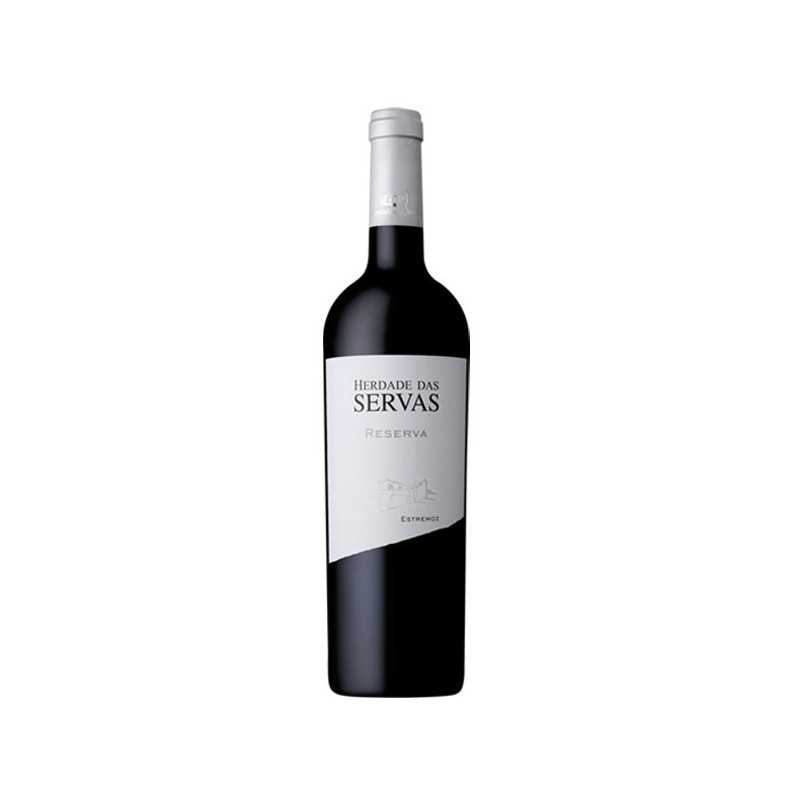 Herdade das Servas Reserva 2015 Red Wine